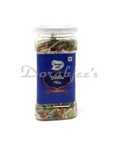 DELIGHT NUTS 140G SHIMLA MIX