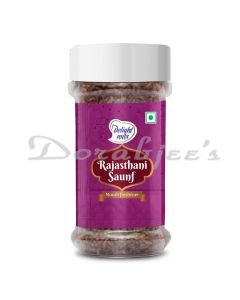 DELIGHT NUTS 120G RAJASTHANI SA