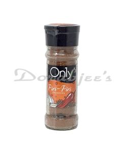 ON1Y HERBS SEASONING PIRI PIRI SEASONING 52G