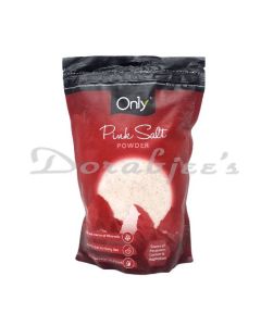 ON1Y HERBS SEASONING PINK SALT POWDER 1KG