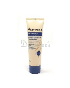 AVEENO SKIN RELIEF LOTION 71G