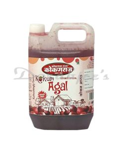 KOKANRAJ KOKAM AGAL 1LTR