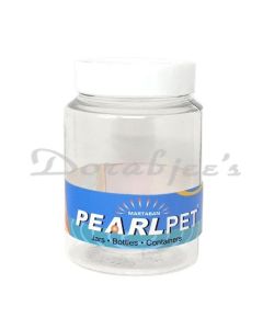 PEARL PET MARTBAN JAR   400 G