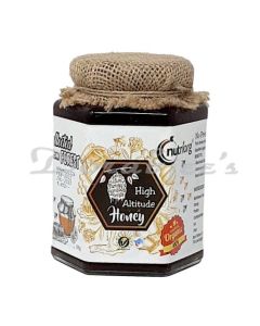 NUTRIORG HIGH ALTITUDE HONEY 500G