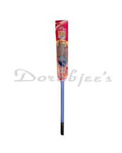 GALA NO DUST BROOM 2 IN 1