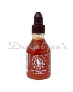 FLYING GOOSE SWEET CHILLI SAUCE 200ML