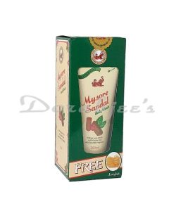 MYSORE BODY WASH 200ML