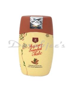 MYSORE TALC POWDER 50GM