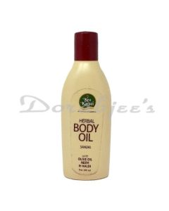 KEO KARPIN BODY OIL 100ML