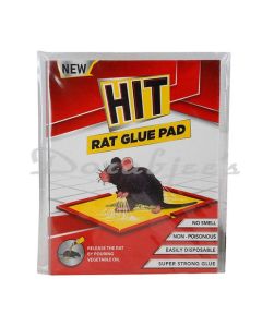 HIT RAT GLUE PAD 50G