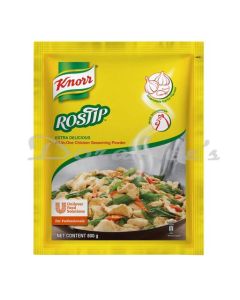 KNORR ROSTIP SEASONING POWDER 800 G