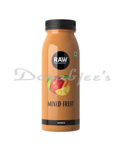 RAW PRESSERY CFA AMBIENT  MIXED FRUIT JUICE 200 ML