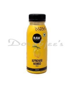 RAW PRESSERY CFA AMBIENT  MANGO JUICE 200 ML