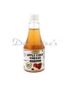 LPESOS APPLE CIDER VINEGAR 200ML