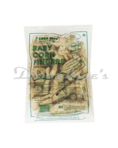 CORN CLUB BABY CORN FINGER 500 G