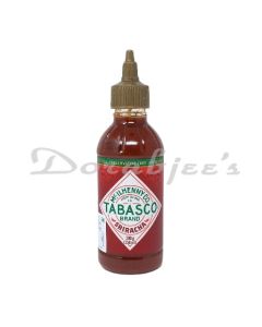 TABASCO SRIRACHA 256ML