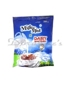 MMD MILKY MIST DAIRY DAIRY WHITNER 200G