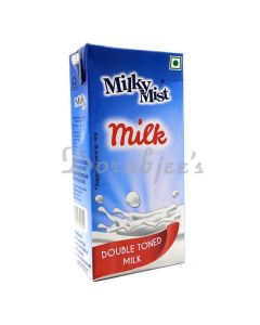 MMD MILKY MIST DAIRY DOUBLE TONED MILK 1LT