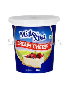 MMD MILKY MIST DAIRY CREAM CHEESE 400G