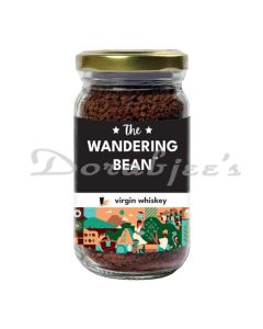 THE WANDERING BEAN VIRGIN WHISKEY INSTANT COFFEE 70G