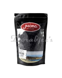 MONA BLACK CURRANTS 250G.