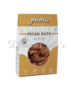 MONA PECAN NUTS 250G