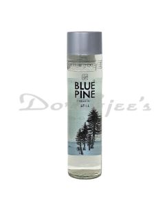 BLUE PINE HIMALAYAN ARTISAN MINERAL WATER  GLASS BOTTLE 750 ML