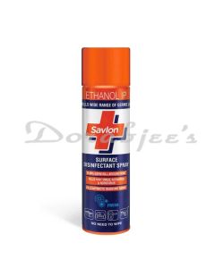 SAVLON SURFACE SPRAY 170G