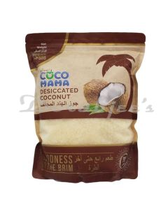 COCOMAMA COCONUT POWDER 500G