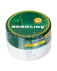 BOROLINE 40 G JAR