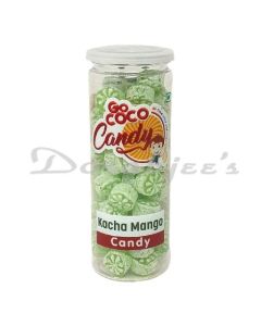 GO COCO KACHA MANGO CANDY 220G