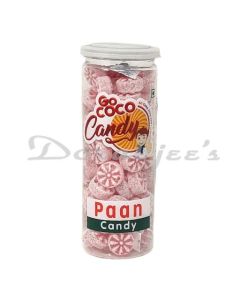 GO COCO PAAN CANDY 220G