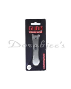 MOREPEN GUBB NAIL CLIPPER CURVED