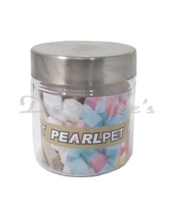 PEARL PET MARTBAN METAL TOP JAR 500