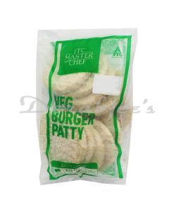 ITC FROZEN VEG BURGER PATTY 540 G