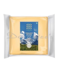 DARIMA ARTISAN CHEESE HIMALAYAN GRUYERE 200G