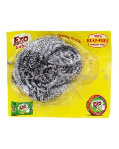 EXO STEEL 312PC15