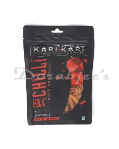 KARI KARI CHILLI GARLIC 60G