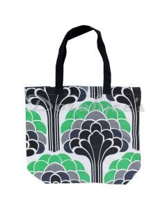 ATHRAVA SHOPPING BAG COTTON B.