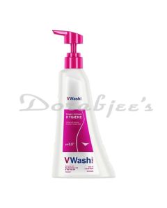 V WASH  PLUS IN  350ML