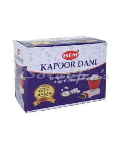 HEM PRECIOUS KAPOOR DANI