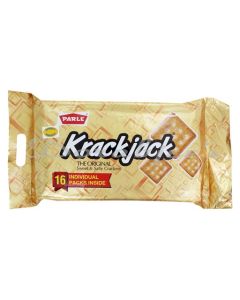 PARLE KRACKJACK 800G