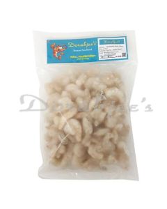 DORABJEES BRD FROZEN PRAWNS SMALL 500G