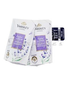 YARDLEY  ENGLISH LAVENDER HAND WASH 750