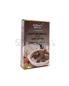 PALLAVI MUTTON MASALA 50G