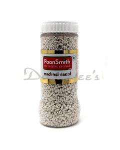 PAANSMITH MUKHWAS MADRASI SAUNF 200G