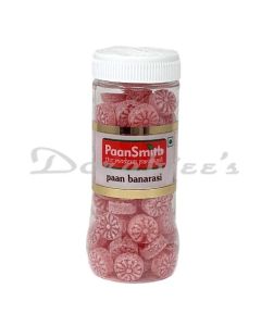 PAANSMITH MUKHWAS PAAN BANARASI 220 G