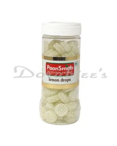 PAANSMITH MUKHWAS LEMON DROP 220 G