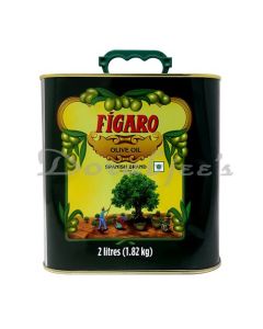 FIGARO OLIVE OIL PURE TN 2L