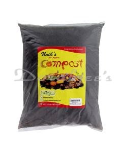 NAIKS ALL ORGANIC COMPOST 5KG